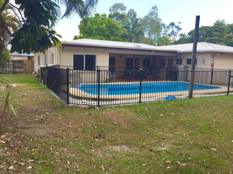 8 Pindar Place, Proserpine QLD 4800