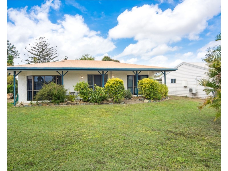 17 Lurline Drive, Proserpine QLD 4800