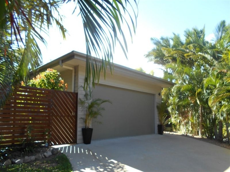 6 Horizon Court, Jubilee Pocket QLD 4802