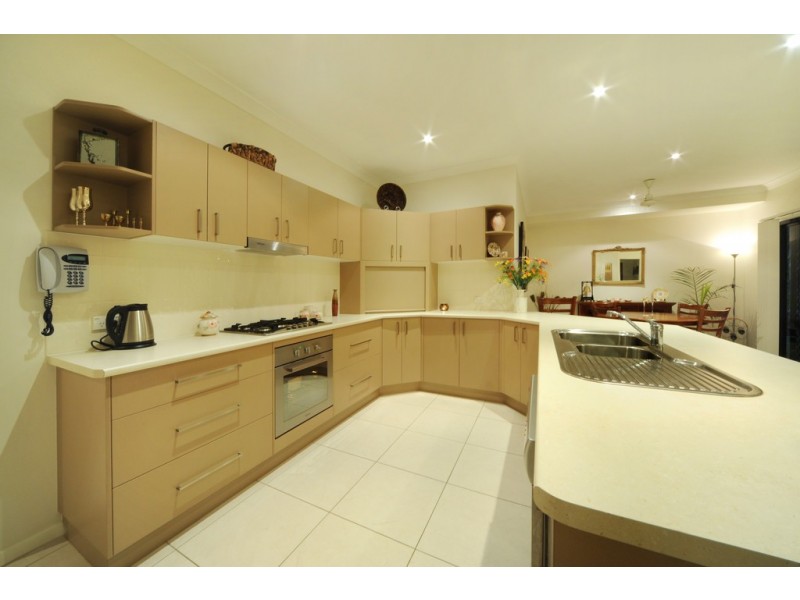 6 Horizon Court, Jubilee Pocket QLD 4802