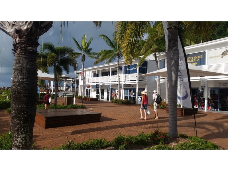 12 Abell Point Marina, Shingley Drive, Airlie Beach QLD 4802