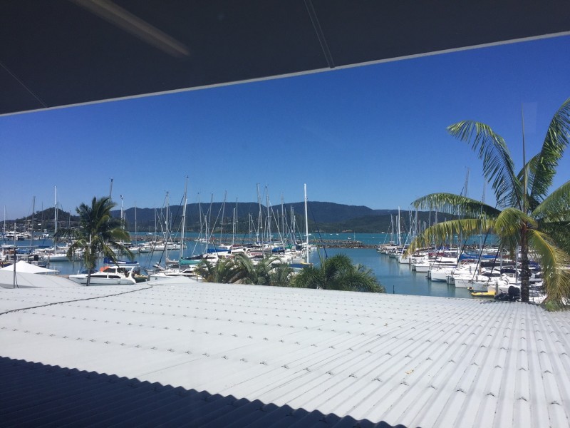 12 Abell Point Marina, Shingley Drive, Airlie Beach QLD 4802