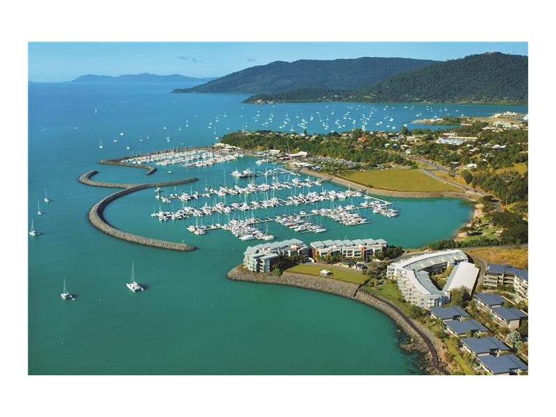 12 Abell Point Marina, Shingley Drive, Airlie Beach QLD 4802