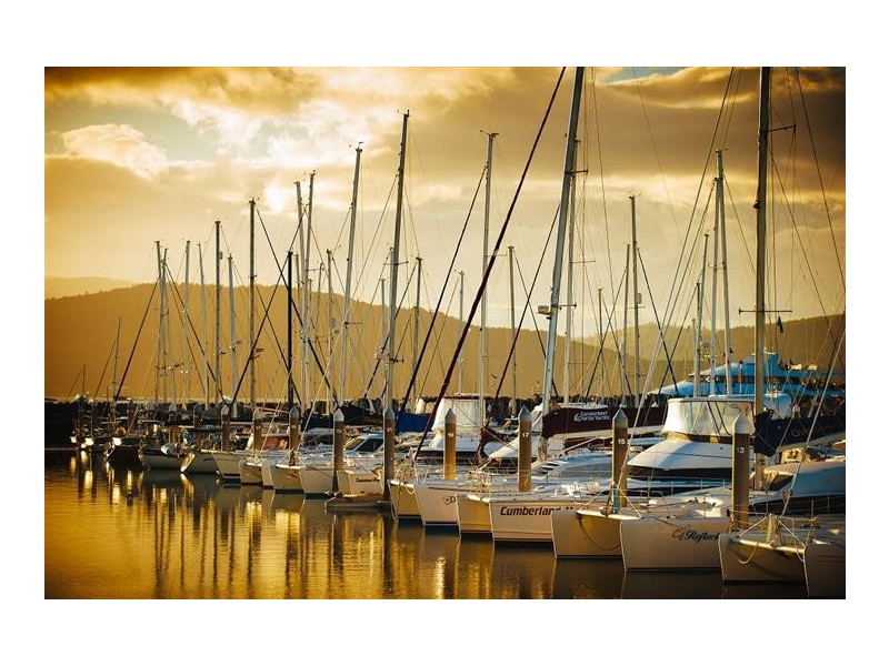 12 Abell Point Marina, Shingley Drive, Airlie Beach QLD 4802