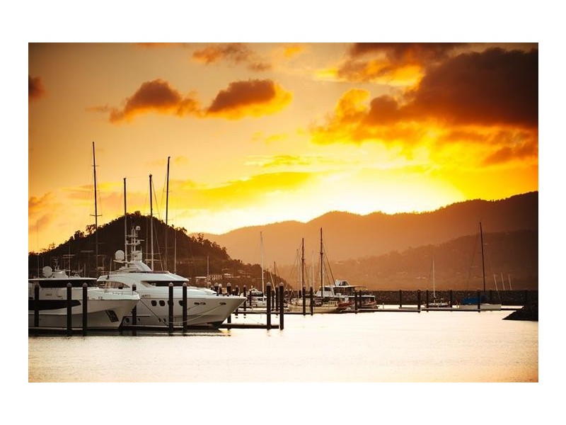 12 Abell Point Marina, Shingley Drive, Airlie Beach QLD 4802