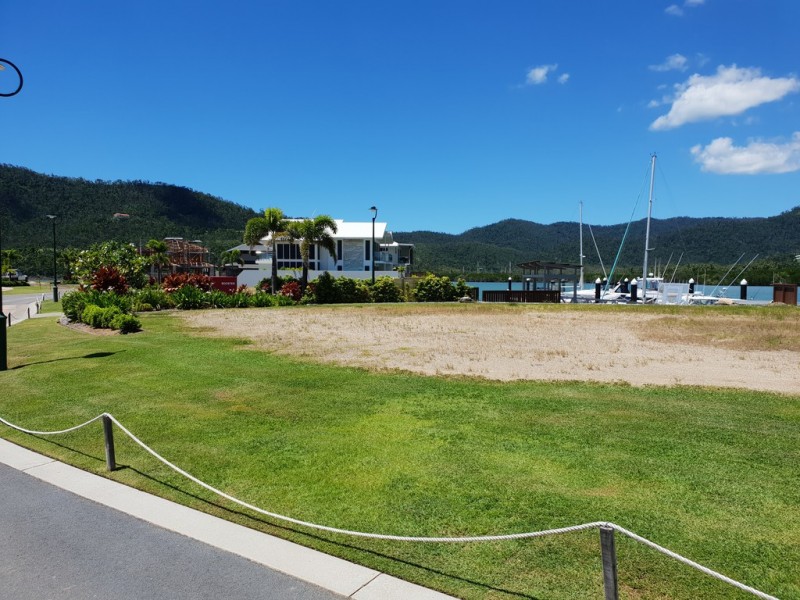 Lot 20 Airlie Esplanade, Airlie Beach QLD 4802