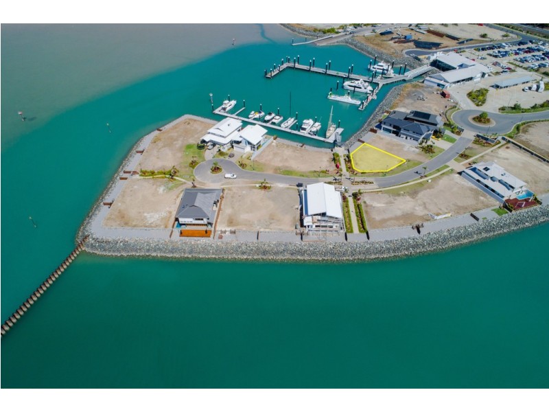 Lot 20 Airlie Esplanade, Airlie Beach QLD 4802