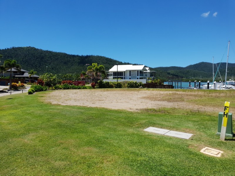 Lot 20 Airlie Esplanade, Airlie Beach QLD 4802