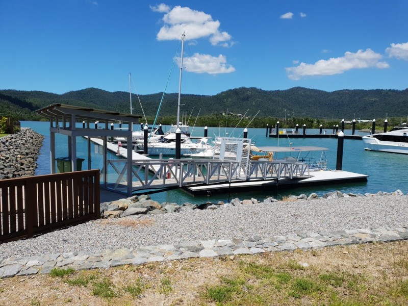 Lot 20 Airlie Esplanade, Airlie Beach QLD 4802
