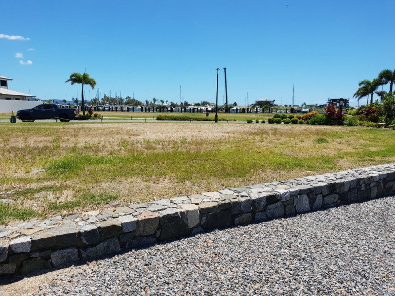Lot 20 Airlie Esplanade, Airlie Beach QLD 4802
