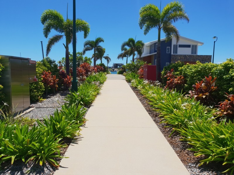 Lot 20 Airlie Esplanade, Airlie Beach QLD 4802