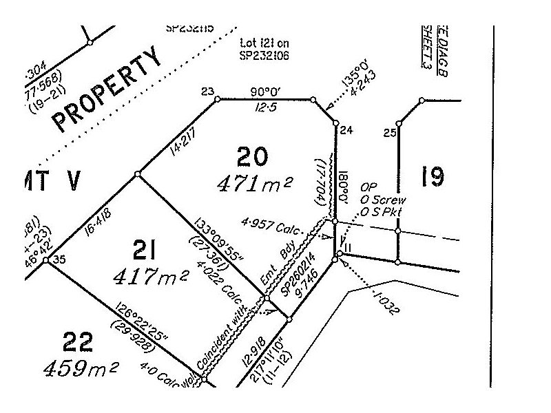 Lot 20 Airlie Esplanade, Airlie Beach QLD 4802
