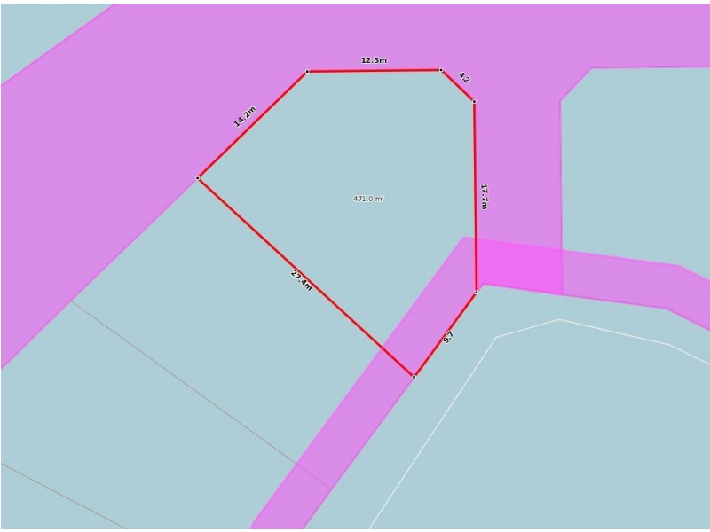 Lot 20 Airlie Esplanade, Airlie Beach QLD 4802