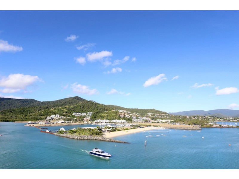 Lot 20 Airlie Esplanade, Airlie Beach QLD 4802