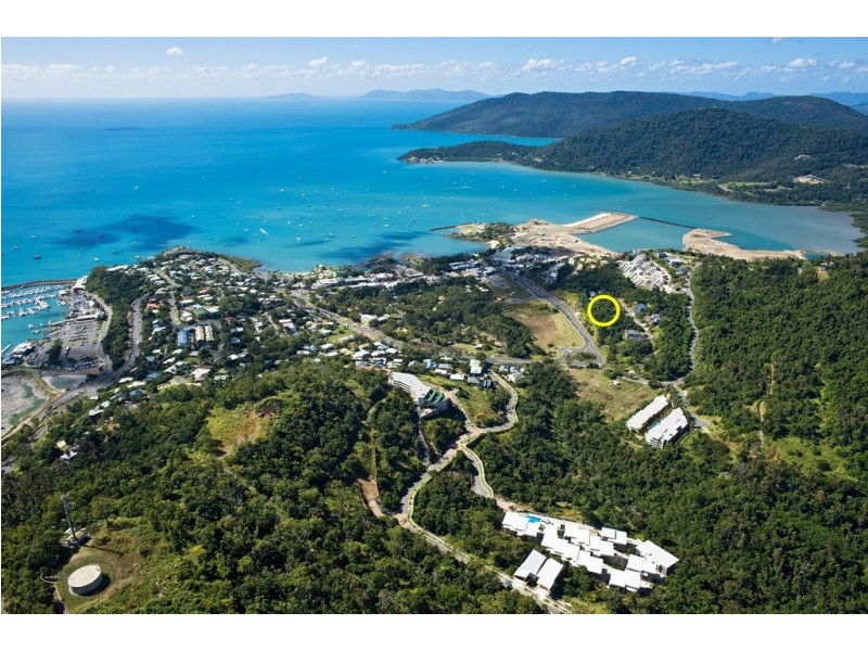 25 and 27 Stonehaven Court, Airlie Beach QLD 4802