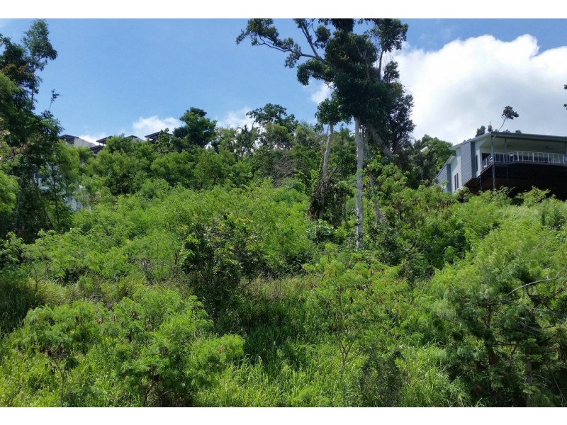 25 and 27 Stonehaven Court, Airlie Beach QLD 4802