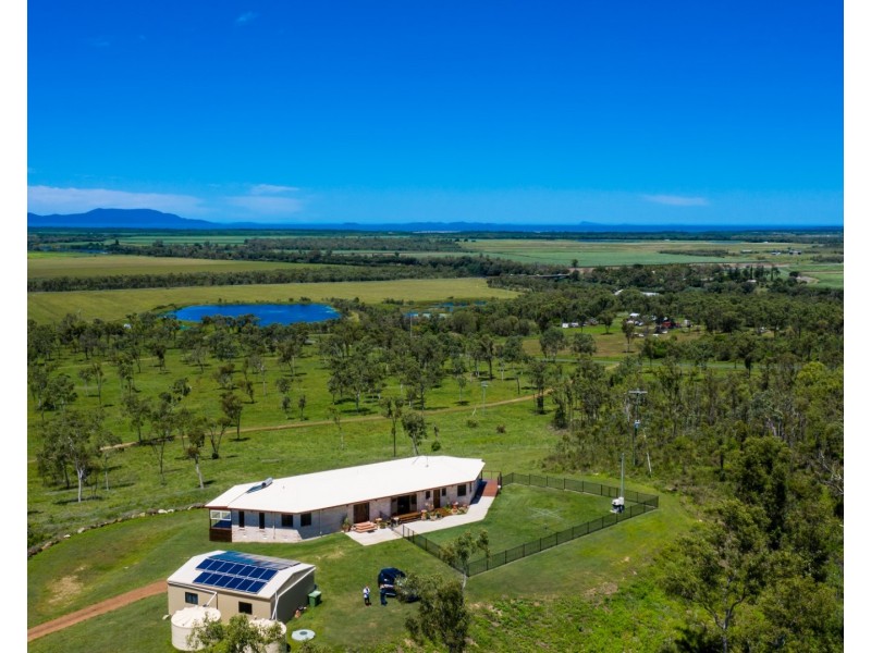 130 Maloney Road, Proserpine QLD 4800