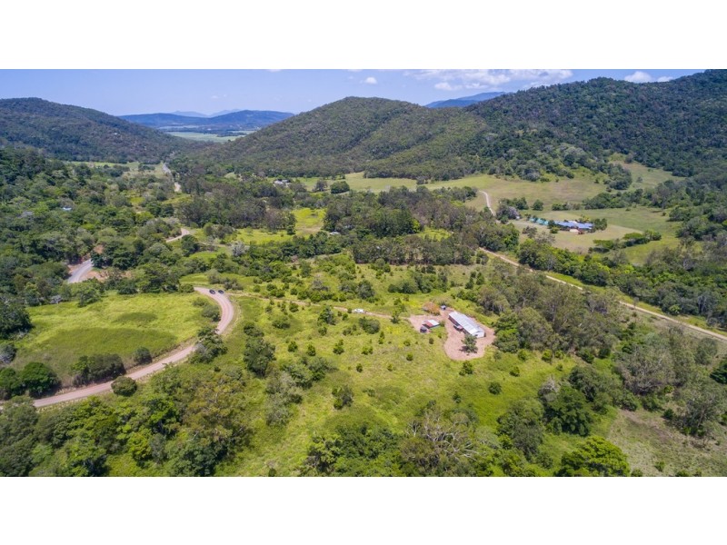 91 Forestry Road, Brandy Creek QLD 4800