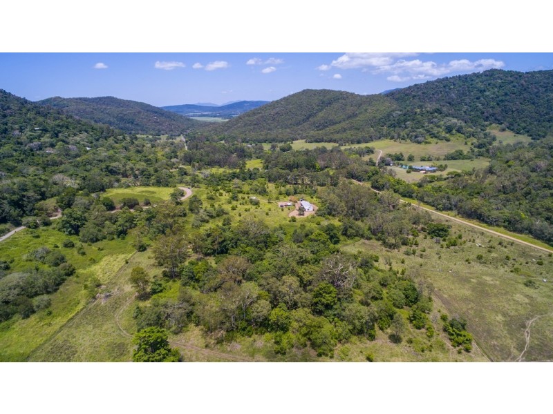 91 Forestry Road, Brandy Creek QLD 4800