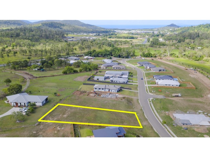 Lot 19 Stanley Drive, Cannonvale QLD 4802