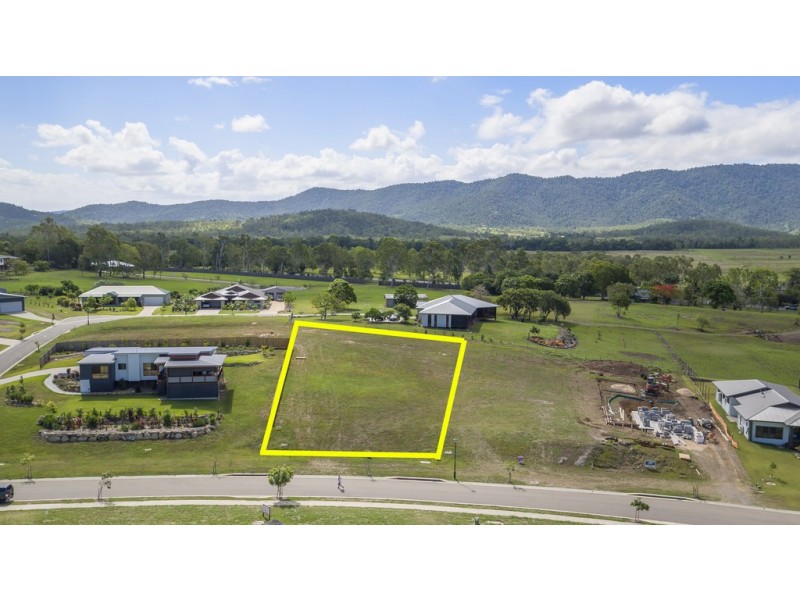 Lot 19 Stanley Drive, Cannonvale QLD 4802