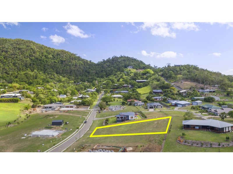 Lot 19 Stanley Drive, Cannonvale QLD 4802