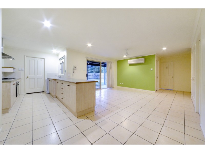 18 Erromango Drive, Jubilee Pocket QLD 4802
