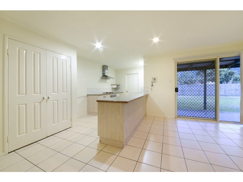 18 Erromango Drive, Jubilee Pocket QLD 4802