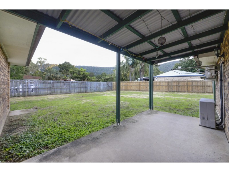 18 Erromango Drive, Jubilee Pocket QLD 4802