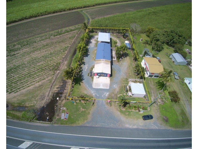 12596 Bruce Highway, Hamilton Plains QLD 4800