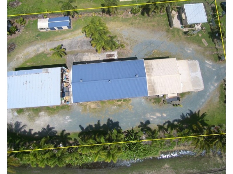 12596 Bruce Highway, Hamilton Plains QLD 4800