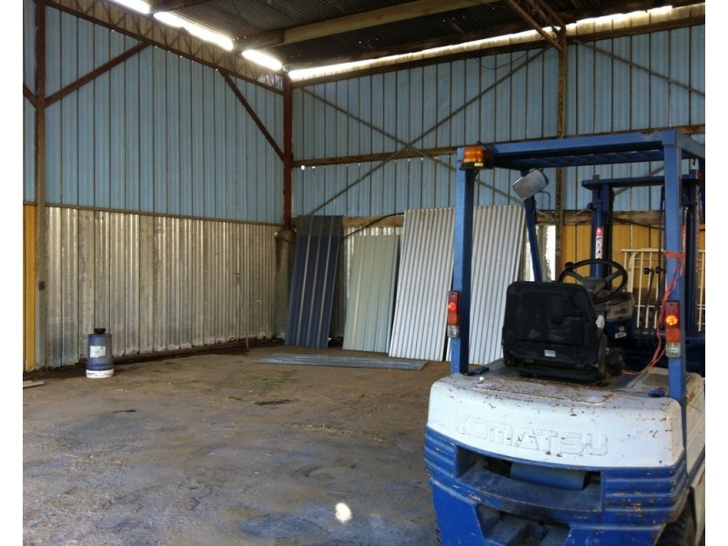 12596 Bruce Highway, Hamilton Plains QLD 4800