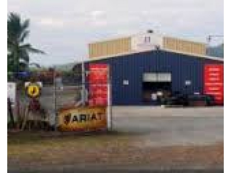 12596 Bruce Highway, Hamilton Plains QLD 4800