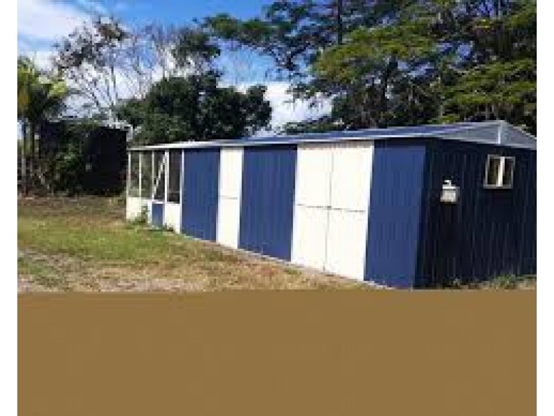 12596 Bruce Highway, Hamilton Plains QLD 4800