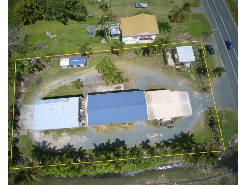 12596 Bruce Highway, Hamilton Plains QLD 4800