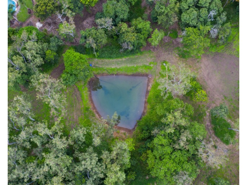 442 Sugarloaf Road, Riordanvale QLD 4800
