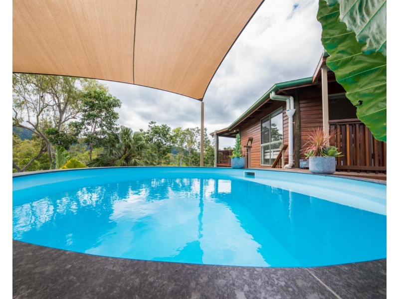 442 Sugarloaf Road, Riordanvale QLD 4800