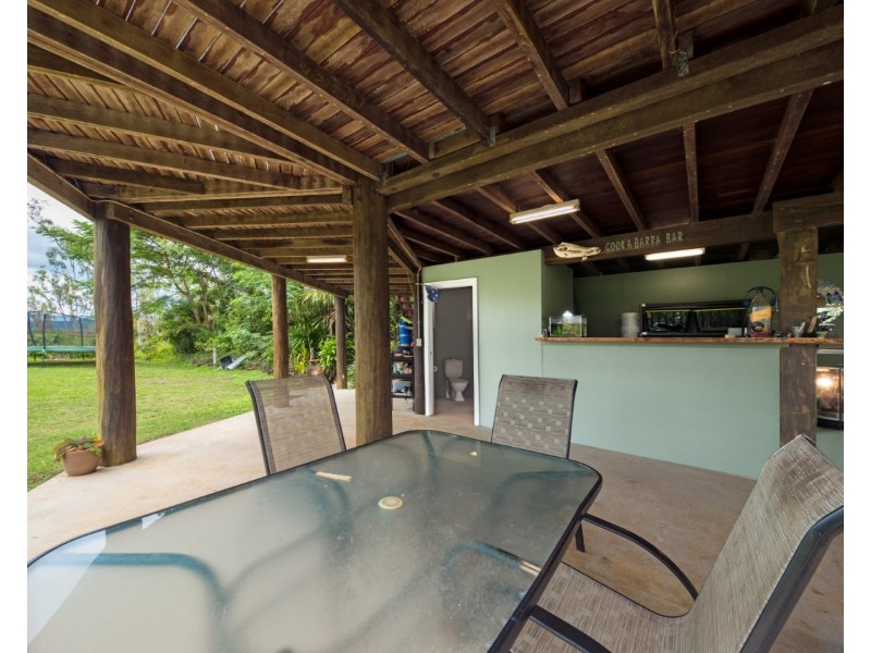 442 Sugarloaf Road, Riordanvale QLD 4800