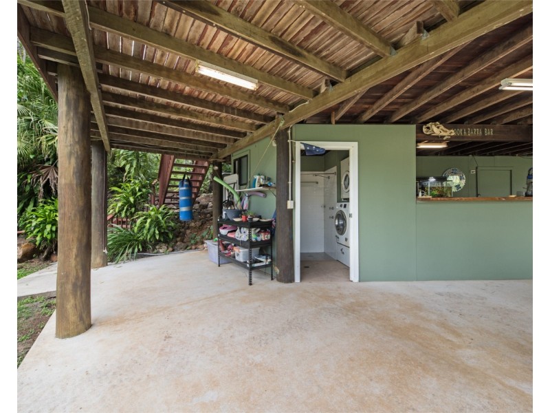 442 Sugarloaf Road, Riordanvale QLD 4800