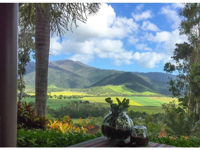 97 Muller Road, Myrtlevale QLD 4800