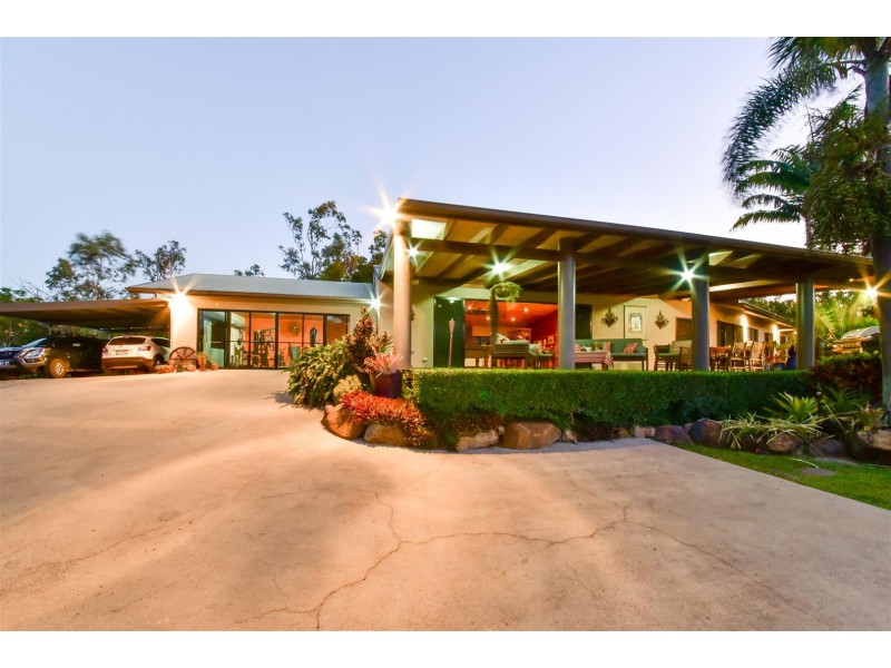 97 Muller Road, Myrtlevale QLD 4800