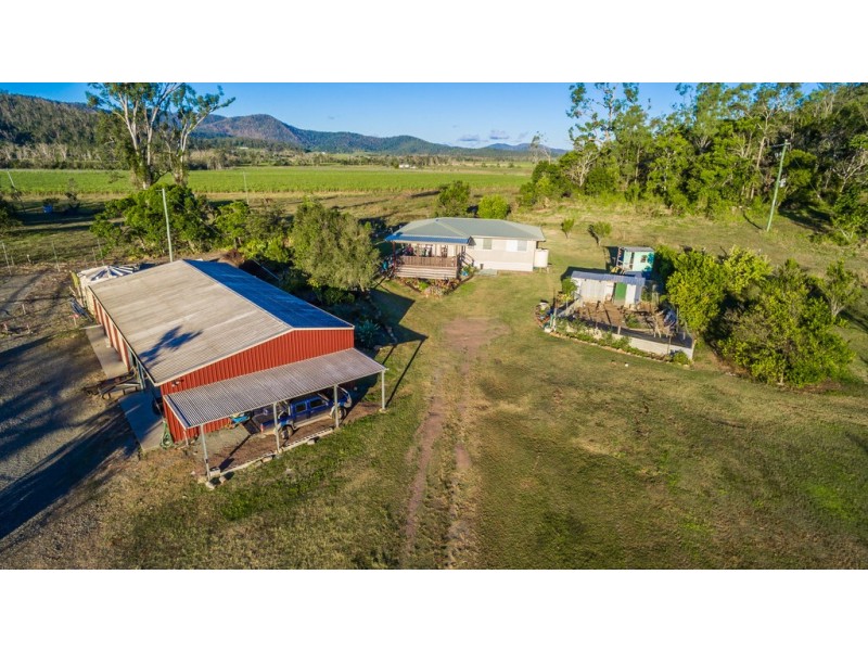 97 Muller Road, Myrtlevale QLD 4800
