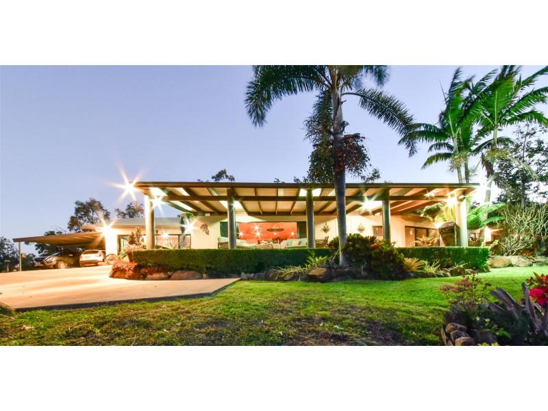 97 Muller Road, Myrtlevale QLD 4800