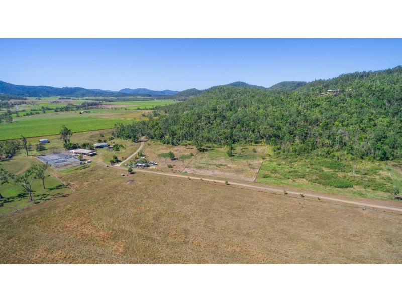97 Muller Road, Myrtlevale QLD 4800