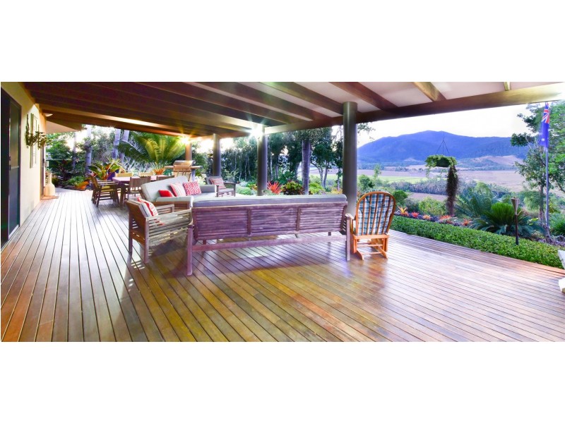 97 Muller Road, Myrtlevale QLD 4800