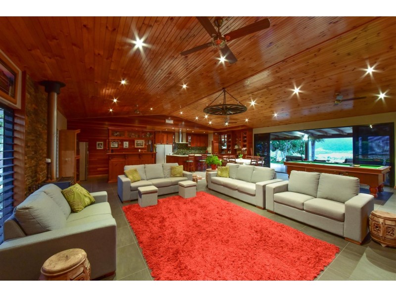 97 Muller Road, Myrtlevale QLD 4800