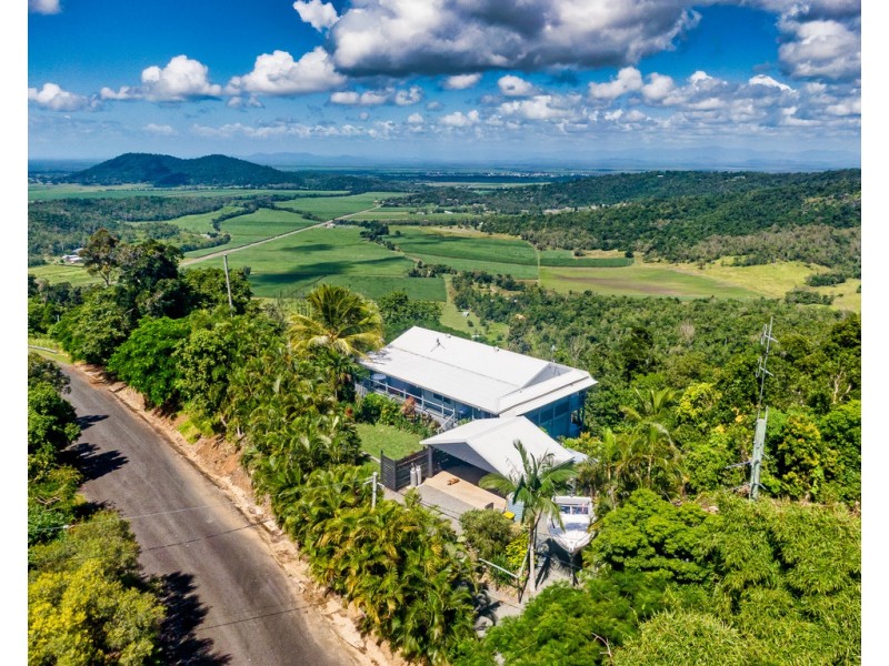 127 Staniland Drive, Strathdickie QLD 4800