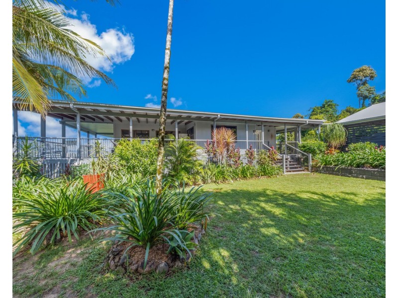 127 Staniland Drive, Strathdickie QLD 4800