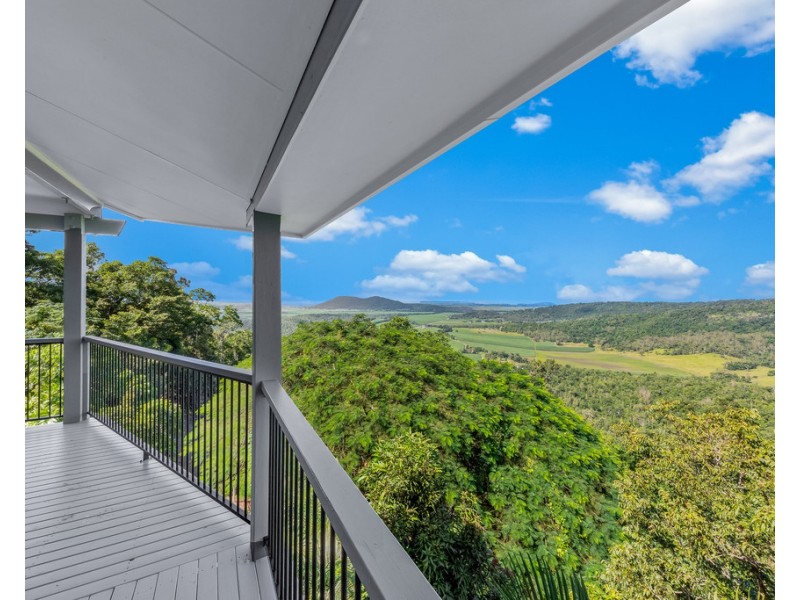 127 Staniland Drive, Strathdickie QLD 4800
