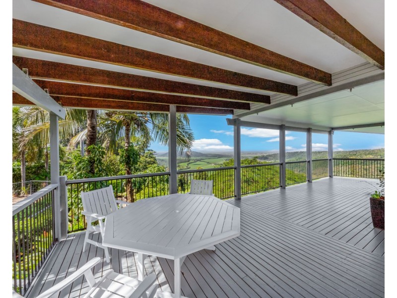 127 Staniland Drive, Strathdickie QLD 4800